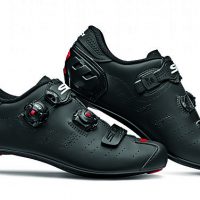 Sidi ERGO 5 MEGA MATTE BLACK