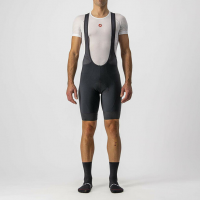 Castelli Entrata Bibshort Black