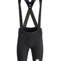 Assos EQUIPE RS Bib Shorts S9 dataGreen Medium