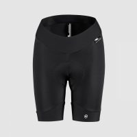 Assos UMA GT Evo Half Shorts Womens