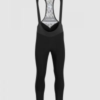 Assos MILLE GT Ultraz Winter Bib Tights blackSeries
