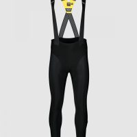 Assos EQUIPE RS Spring Fall Bib Tights S9 blackSeries