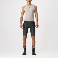 Castelli Entrata Short Black