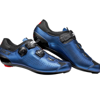 Sidi GENIUS 10 IRIDESCENT BLUE