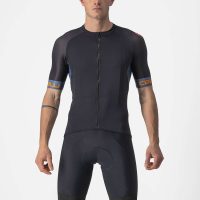 Castelli Entrata VI Jersey