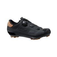 Sidi DUST BLACK Gravel
