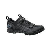 Sidi SD15 BLACK