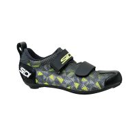 Sidi T-5 AIR GREY/YELLOW/BLACK 42.0