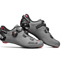 Sidi WIRE 2 CARBON MATTE GREY/BLACK