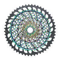 SRAM XG-1299 EAGLE 10-52T RAINBOW 12 Speed