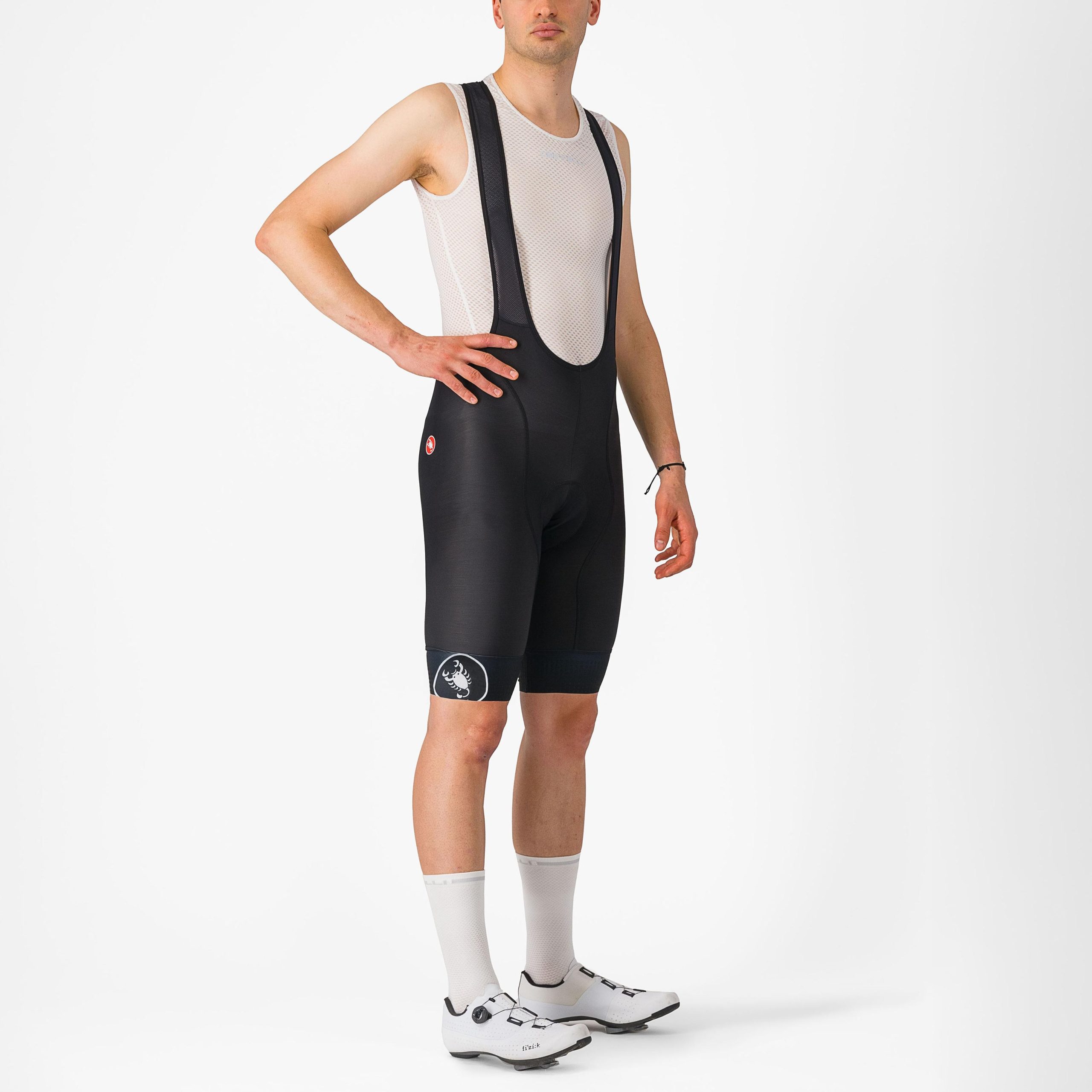 Castelli Competizione Classico Bibshort LTD W/ Progetto X2 Air