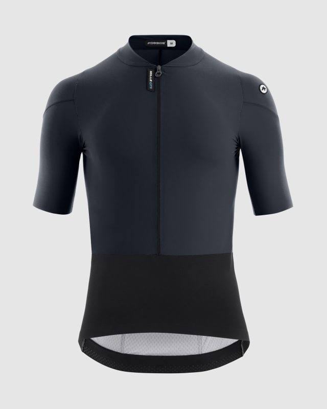 Assos MILLE GTS Jersey C2 French Blue – Bike Closet