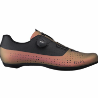 Fizik Tempo R4 Overcurve Shoe Copper/Black