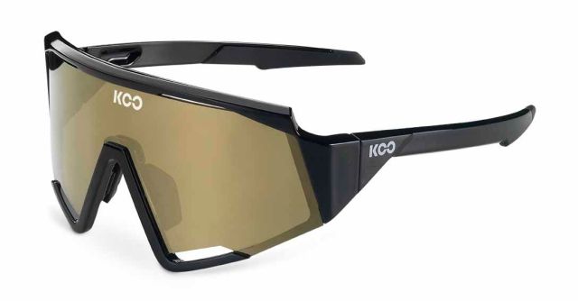 KOO SPECTRO – Bike Closet