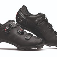 Sidi DRAGON 5 MEGA MATTE BLACK