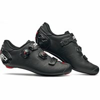 Sidi ERGO 5 MEGA MATTE BLACK