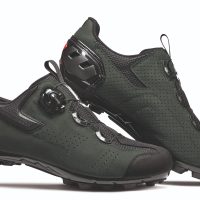 Sidi GRAVEL MTB DARK GREEN