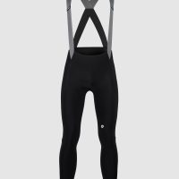 Assos MILLE GT Winter Bib Tights blackSeries TIR