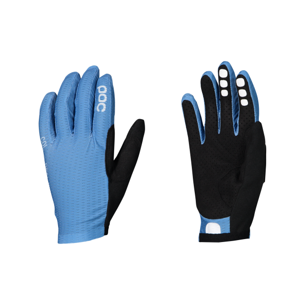 POC Savant MTB Glove Guanti Da Ciclismo Unisex | Palmo Ventilato E Compatibile Touchscreen