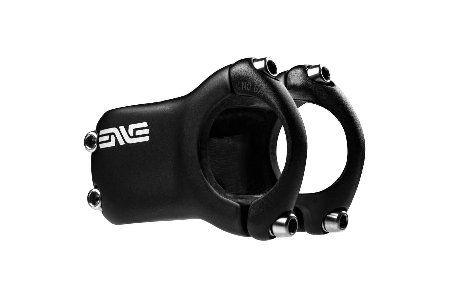 Enve Stem M6 – 35 mm Length 31.8 Diameter 0 Degree – Bike Closet
