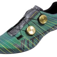 Vittoria REVOLVE Green/Gold (Final Sale)