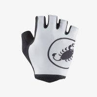 Castelli Rosso Corsa Classico Glove