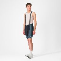 Castelli Free Aero RC Classico Bibshort