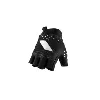 100% EXCEEDA Gel Womens Short Finger Gloves