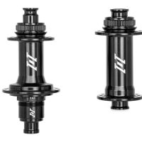 i9 1/1 Road 24H 12x142 Disc Centerlock