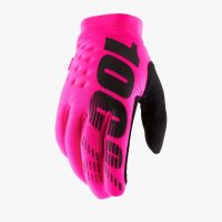 100% BRISKER Glove