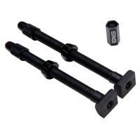 Enve Tubeless Accessories Valve Stem 80mm PRV Set