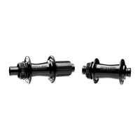 Enve Alloy Foundation Hub 24H 12x142 Disc Centerlock