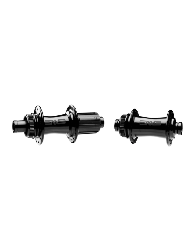 ENVE ALLOY FOUNDATION ハブ 24H 前後セット Enve Alloy Foundation Hub 24H 12×142 Disc Centerlock – Bike Closet