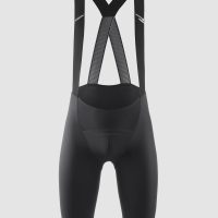 Assos EQUIPE R Bib Shorts S11 Black Series