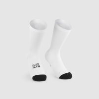 Assos  Endurance Socks S11 White Series