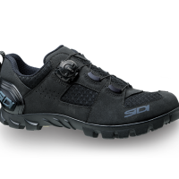 Sidi TURBO BLACK