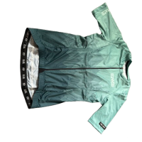 Enve Solona Jersey WMNS SS Green MD