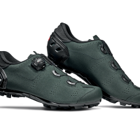 Sidi SPEED MTB DARK GREEN