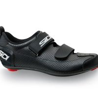 Sidi T-5 AIR BLACK