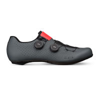 Fizik Vento Infinito Carbon 2 Gray/Coral - Size 48