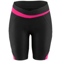 Louis Garneau Women's CB Carbon 2 Cycling Shorts