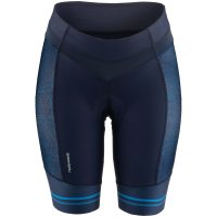 Louis Garneau Women's Neo Power Art Motion Shorts