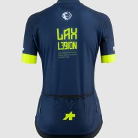 Assos Mille GT SS Jersey C2 EVO Legion Supporter Women (Final Sale)
