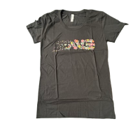 ENVE Pedal Turner T-shirt SS WMNS L
