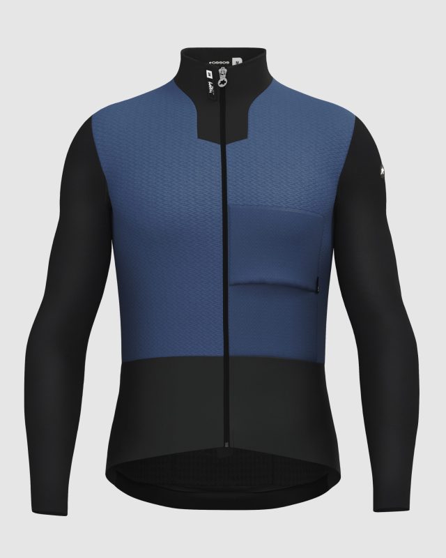 Assos EQUIPE R HABU Winter Jacket S11 – Bike Closet