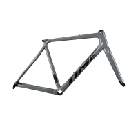 Time ADHX Carbon Disc Frameset Siva Grey