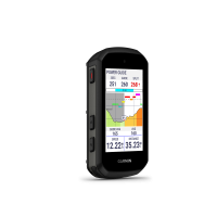 Garmin Edge 550