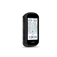 Garmin Edge 850