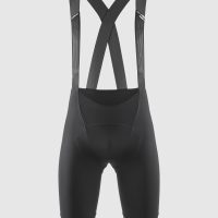 Assos MILLE GTS Bib Shorts S11 Black Series