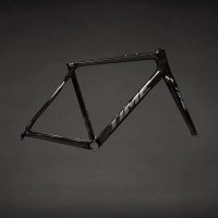 Time ADHX Carbon Disc Frameset Gloss Carbon